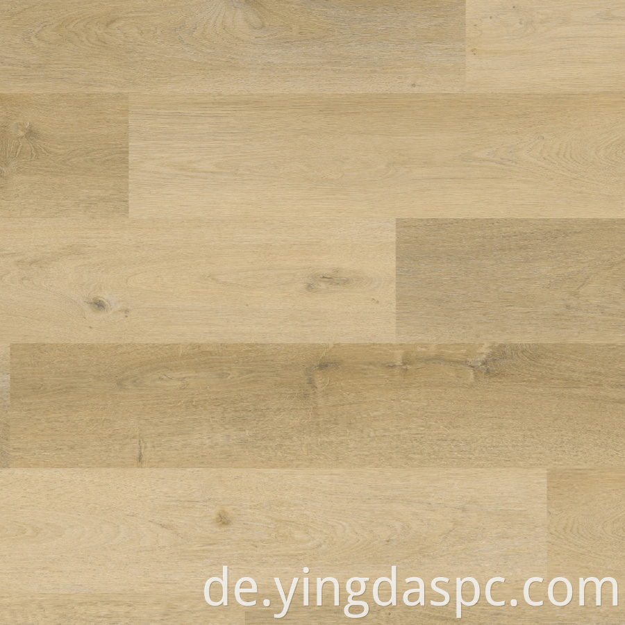 China SPC -Bodenbeläge Großhandel Plastikfußböden 5 mm Dicke SPC -Floorböden Vinylplanke